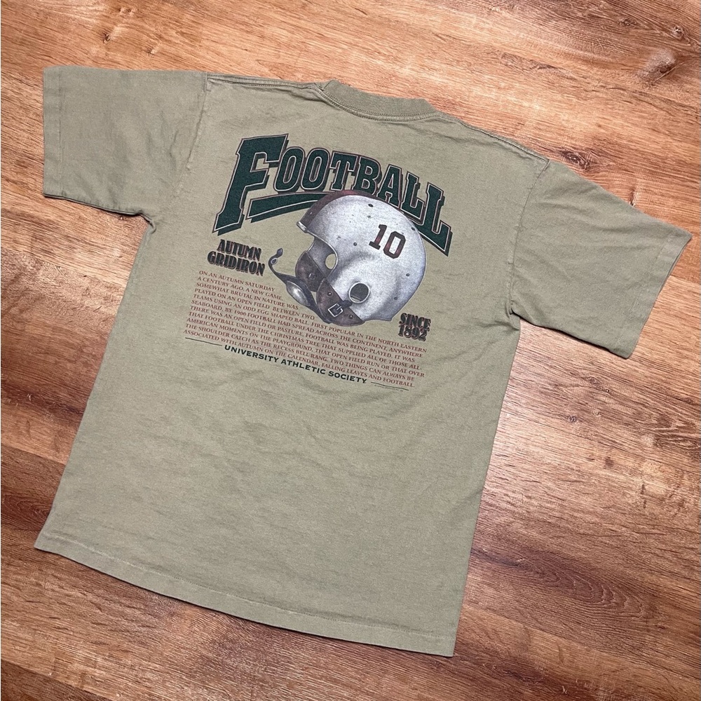 Vintage T-shirt